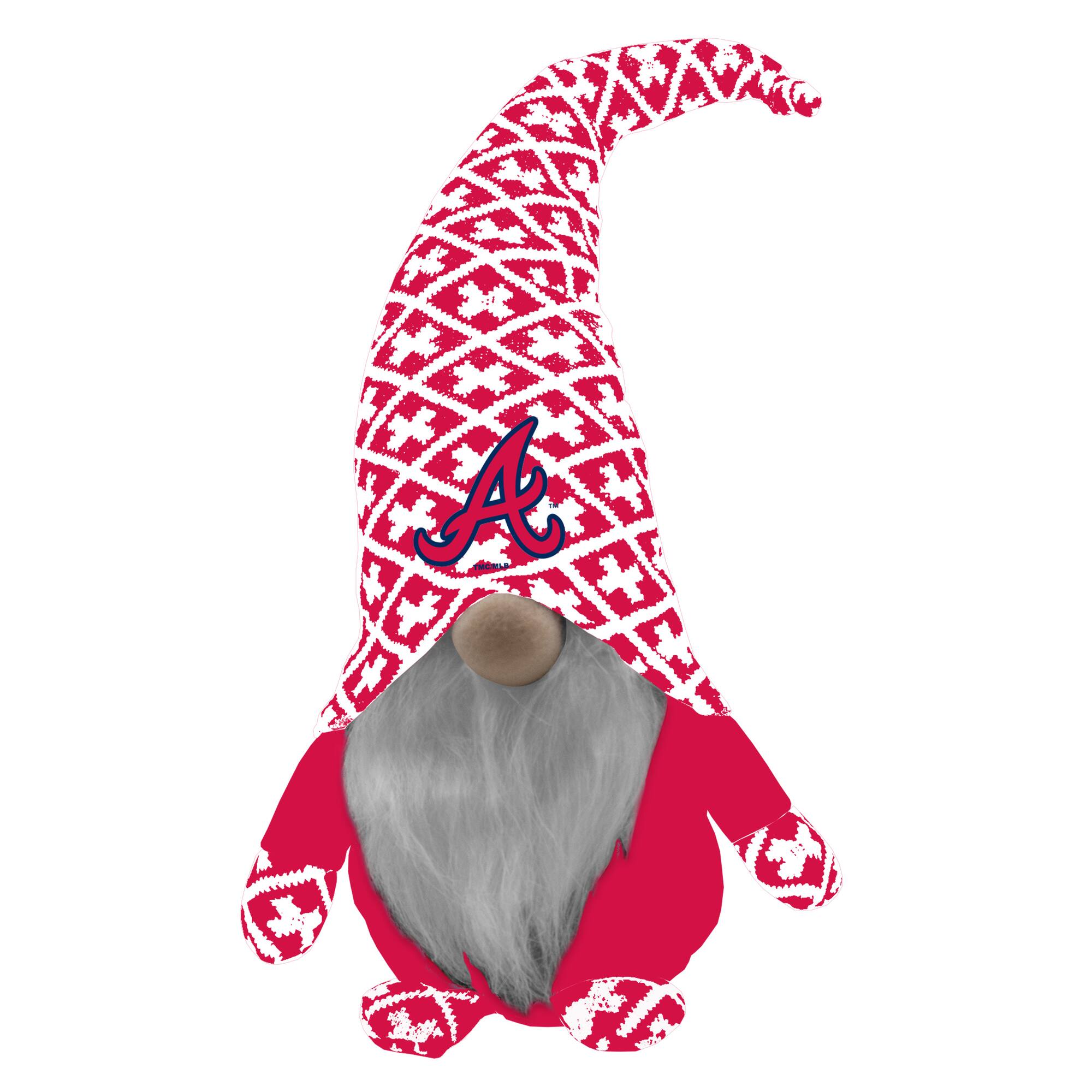 The Memory Company MLB Stocking Hat Gnome